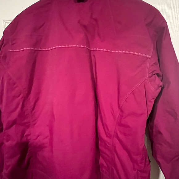 Columbia Titanium Ski Jacket - Picture 9 of 9